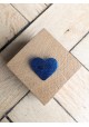 Broche ROMI - plusieurs coloris