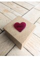 Broche ROMI - plusieurs coloris