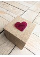 Broche ROMI - plusieurs coloris