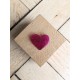Broche ROMI - plusieurs coloris