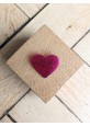 Broche ROMI - plusieurs coloris