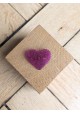 Broche ROMI - plusieurs coloris