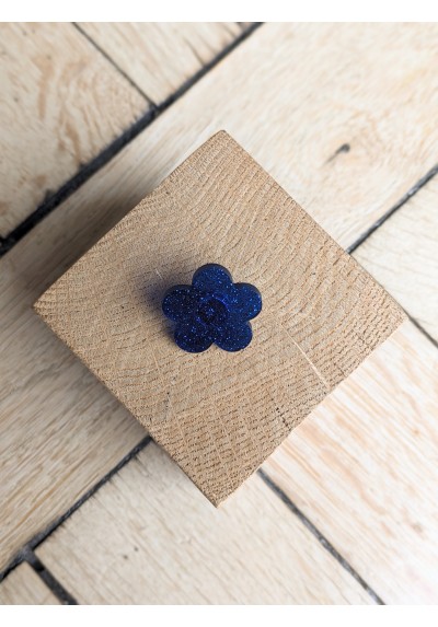 Broche ROSA - plusieurs coloris