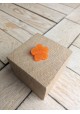 Broche ROSA - plusieurs coloris