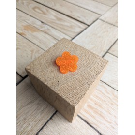Broche ROSA - plusieurs coloris