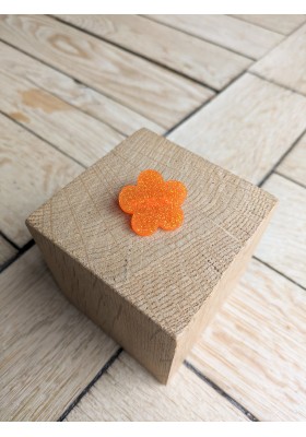 Broche ROSA - plusieurs coloris