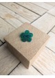 Broche ROSA - plusieurs coloris
