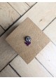Pin's RUBY - plusieurs coloris