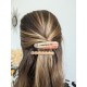 Pince à cheveux ROSIE - plusieurs coloris