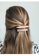 Barrette ROSANE - plusieurs coloris