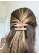 Barrette ROSANE - plusieurs coloris