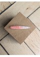 Barrette ROSANE - plusieurs coloris