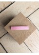 Barrette ROSINE - plusieurs coloris