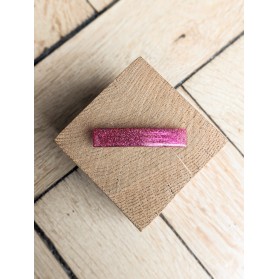 Barrette ROSINE - plusieurs coloris