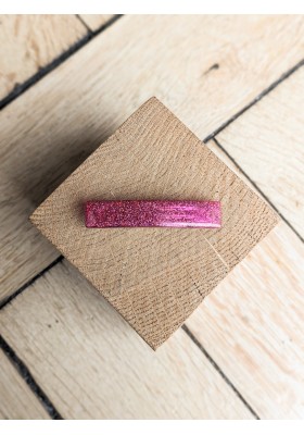 Barrette ROSINE - plusieurs coloris