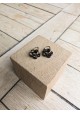 Boucles d'oreillles OREANE - plusieurs coloris