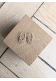 Boucles d'oreilles OREA - plusieurs coloris