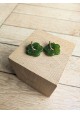Boucles d'oreilles PAOLA full paillettes - plusieurs coloris