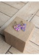 Boucles d'oreilles big PAMELLA