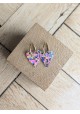 Boucles d'oreilles big PAMELLA