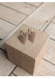 Boucles d'oreilles big PAMELLA