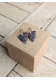 Boucles d'oreilles big PAMELLA
