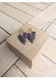 Boucles d'oreilles big PAMELLA