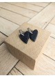 Boucles d'oreilles big PAMELLA