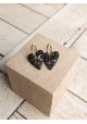Boucles d'oreilles big PAMELLA