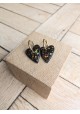 Boucles d'oreilles big PAMELLA