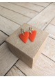 Boucles d'oreilles big PAMELLA