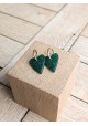 Boucles d'oreilles big PAMELLA
