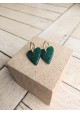Boucles d'oreilles big PAMELLA