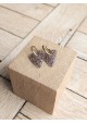 Boucles d'oreilles big PAMELLA