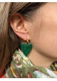 Boucles d'oreilles big PAMELLA