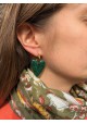 Boucles d'oreilles big PAMELLA