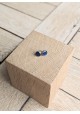 Boucles d'oreilles REINE - plusieurs coloris
