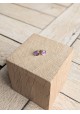 Boucles d'oreilles REINE - plusieurs coloris