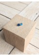Boucles d'oreilles REINE - plusieurs coloris