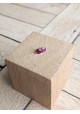 Boucles d'oreilles REINE - plusieurs coloris