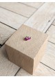 Boucles d'oreilles REINE - plusieurs coloris