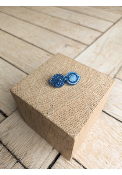 Broche ROZEN - plusieurs coloris