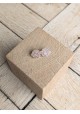Broche ROZEN - plusieurs coloris