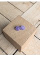 Broche ROZEN - plusieurs coloris