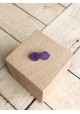 Broche ROZEN - plusieurs coloris