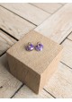 Boucles d'oreilles PIA - plusieurs coloris