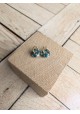 Boucles d'oreilles PIA - plusieurs coloris