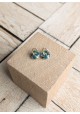 Boucles d'oreilles PIA - plusieurs coloris