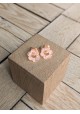 Boucles d'oreilles SOLINE - plusieurs coloris