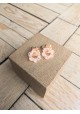 Boucles d'oreilles SOLINE - plusieurs coloris